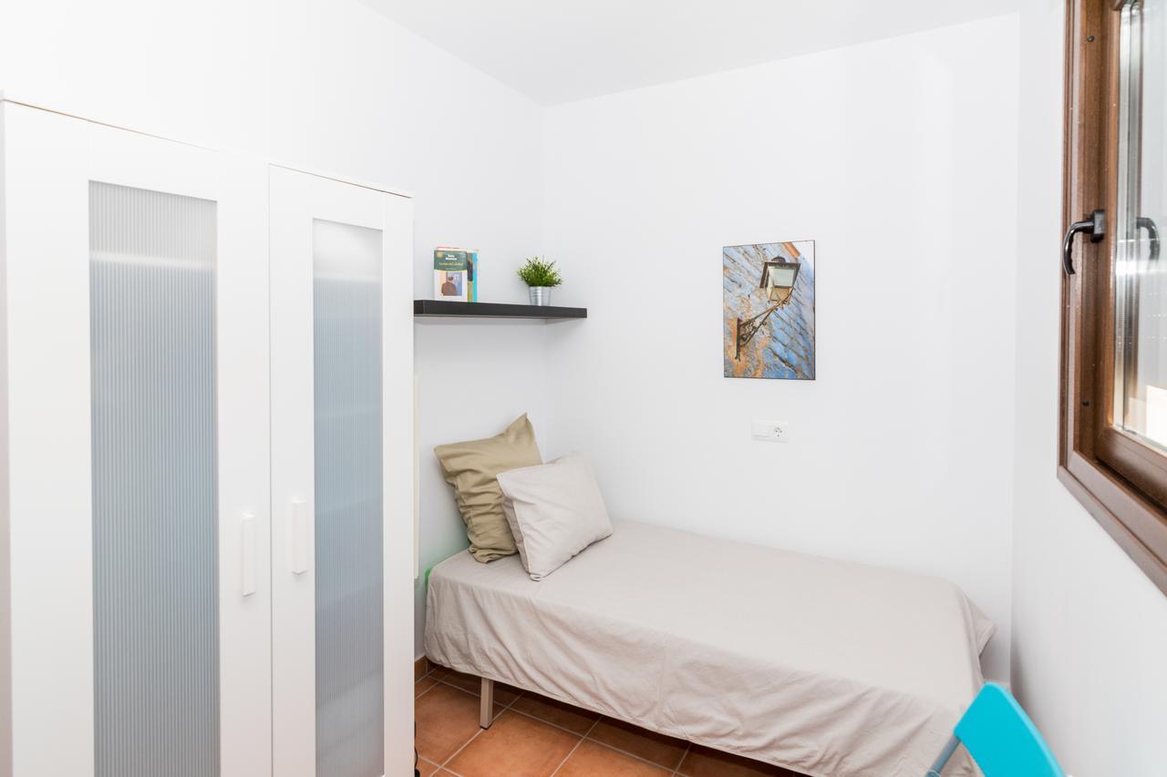 Ca La Mati Apartment Beceite Exterior foto